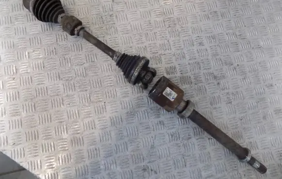 Renault Captur II Front driveshaft 391009510R 7269 1302P