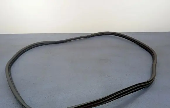 BMW 1 F40 Front door rubber seal 7452341