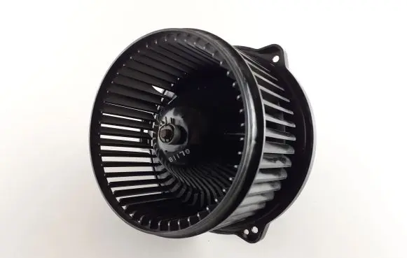 SsangYong Rexton Heater fan/blower A3177A338099U176