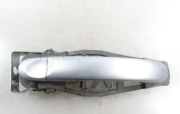 Volkswagen Caddy Front door exterior handle 