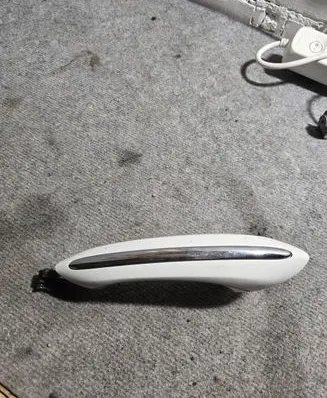 BMW 5 G30 G31 Front interior roof grab handle