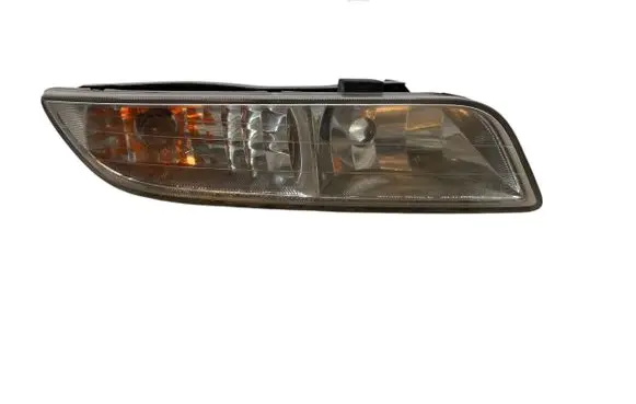 SsangYong Rexton I Front fog light