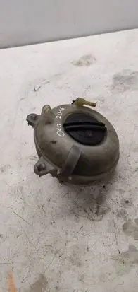 Skoda Octavia Mk3 (5E) Coolant expansion tank/reservoir 5Q0121407A