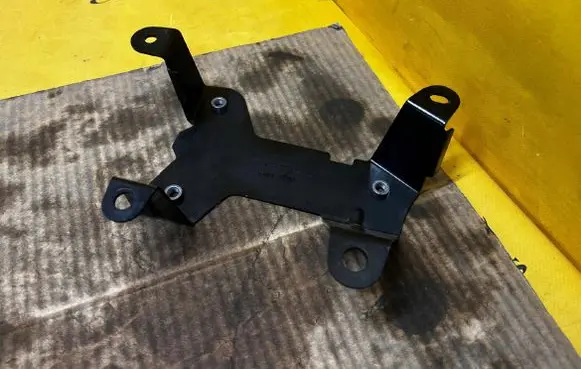 Renault Espace VI Other exterior part 648603678R