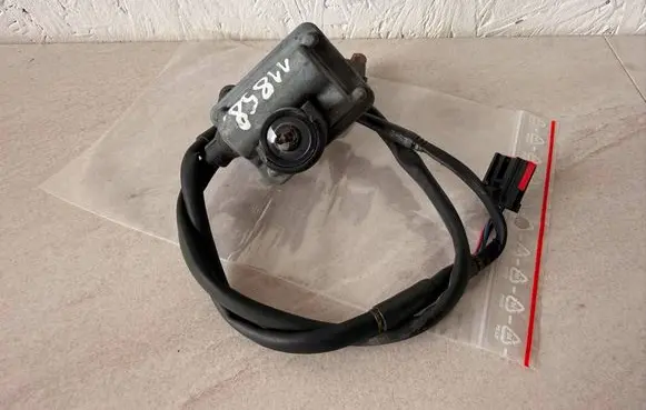 Jaguar XF X250 Reversing camera 8X2319G490AH
