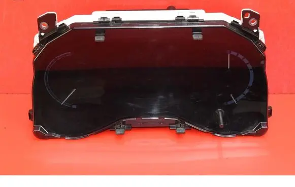 Toyota Yaris Speedometer (instrument cluster) 83800-F5B60