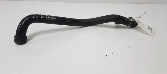 Peugeot 407 Engine coolant pipe/hose