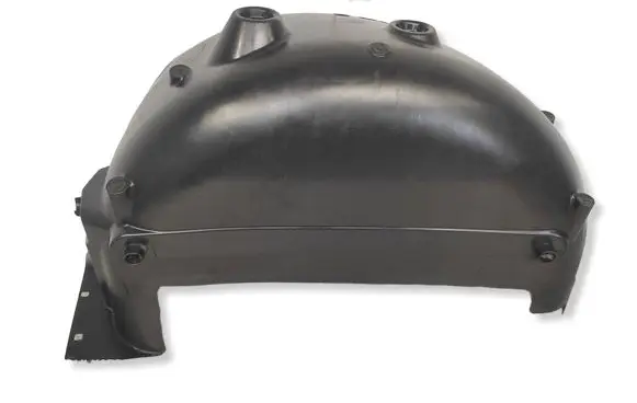 Opel Vivaro Rear arch fender liner splash guards 767499731R 93867908 SP7478