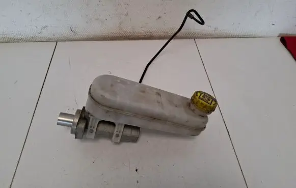 Citroen Jumper Master brake cylinder 0204255096 17402216714