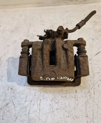 Chevrolet Captiva Rear brake caliper