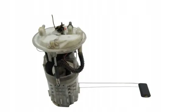Renault Master III In-tank fuel pump 
