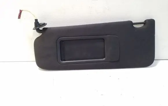 Sun visor
