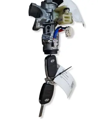 Hyundai Tucson TL Ignition lock 