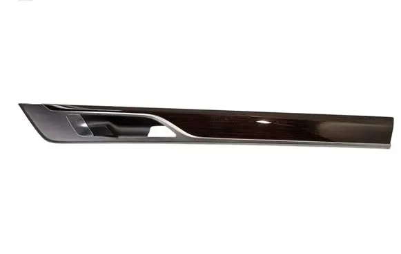 BMW X7 G07 Front door trim (molding) 7400930