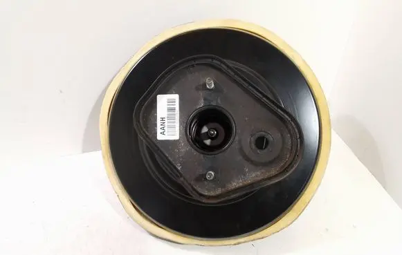Brake booster