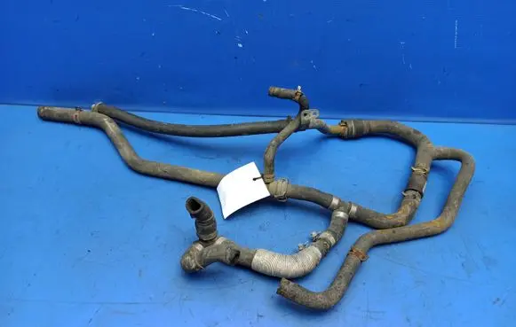 Jaguar XJ X308 Engine coolant pipe/hose
