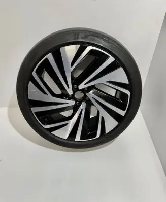 Volkswagen ID.4 R21 alloy rim 11A601025B