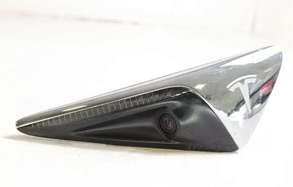 Tesla Model S Side fender camera 112510700B