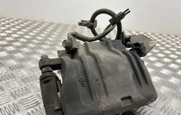Dodge Charger Front brake caliper 
