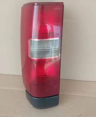 Volvo S70 V70 V70 XC Rear/tail lights 3512318 3512424