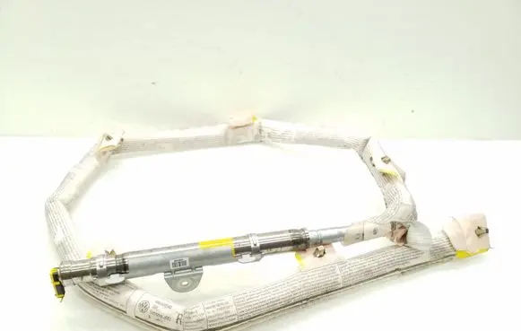 Volkswagen Polo V 6R Roof airbag 6R0880742