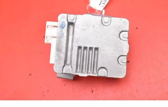 Toyota Prius (NHW20) Engine control unit/module ECU 89650-47220