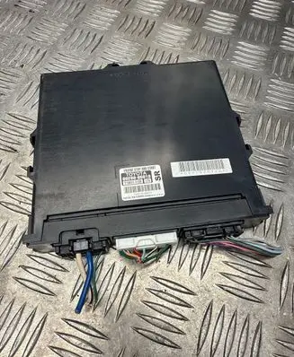 Toyota Avensis T270 Other control units/modules 8926005010 20131007 2190013100