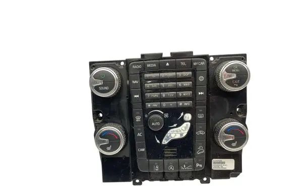 Volvo XC60 Climate control unit 31443425 24206028
