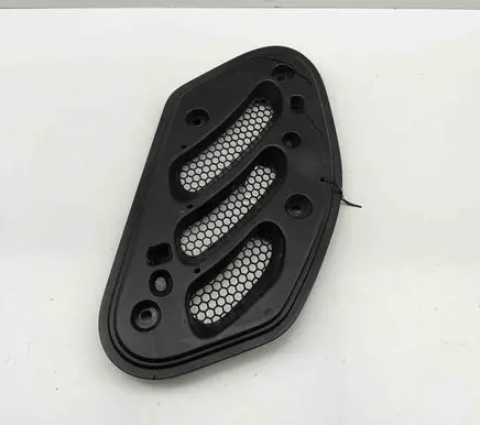 Alfa Romeo Stelvio Front grill 156135259