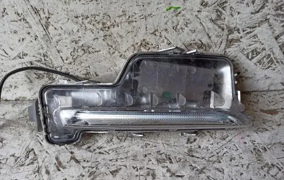 LED Daytime headlight