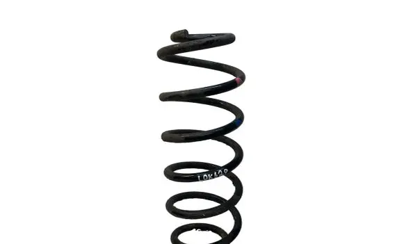 Toyota Prius (XW30) Rear coil spring