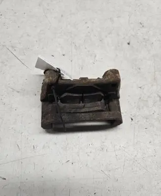 Opel Astra H Brake caliper pad carrier rear 1234