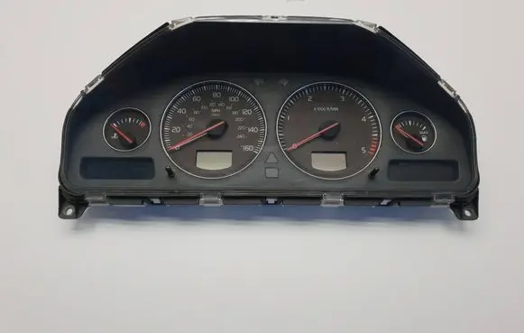 Volvo XC90 Speedometer (instrument cluster) 30682286 69594350T 8602891