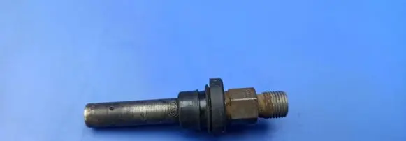 Mercedes-Benz 380 560SEC C126 Fuel injector 0437502035