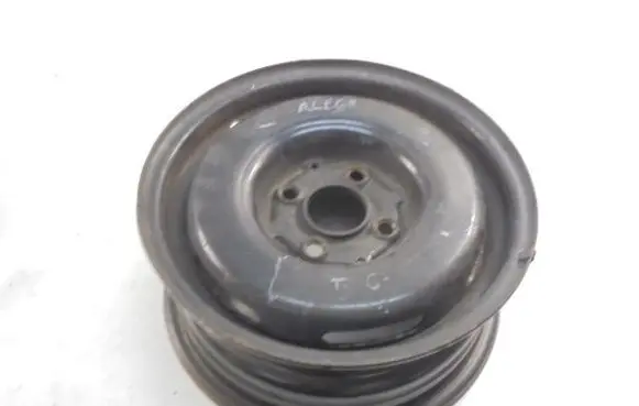 Volkswagen Golf III R12 steel rim 191601025D