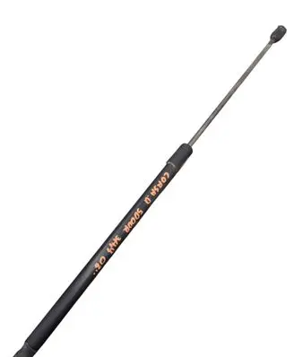 Opel Corsa D Tailgate/trunk strut/damper 