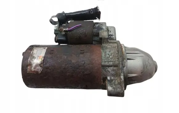 Mercedes-Benz Vito Viano W638 Starter motor