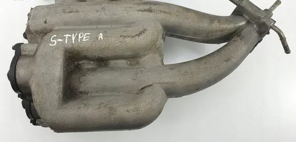 Jaguar S-Type Intake manifold 2R8E9424HC