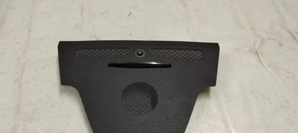 Dash center speaker trim cover