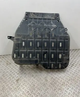 Jeep Compass Engine splash shield/under tray