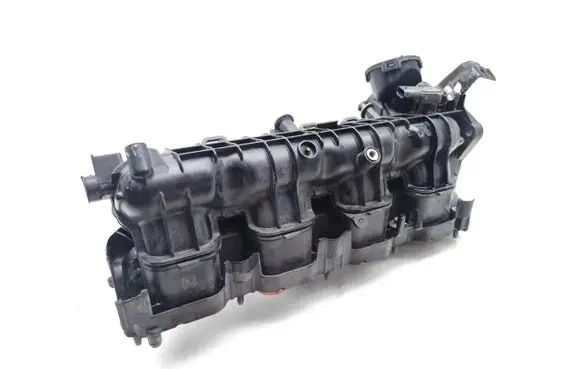 Intake manifold