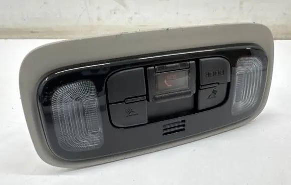 Toyota Yaris Cross Front seat light 812600D260