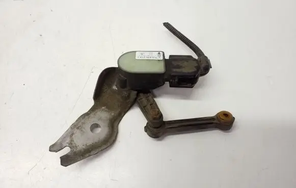 Audi Q7 4L Headlight/headlamp level sensor 4E0907503C 7L0616214C