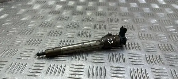 Jeep Grand Cherokee Fuel injector 8445110523 35062015F