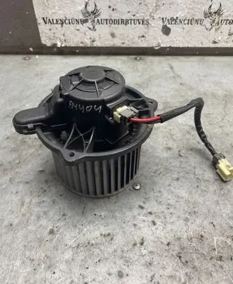 KIA Ceed Heater fan/blower F00S33F023
