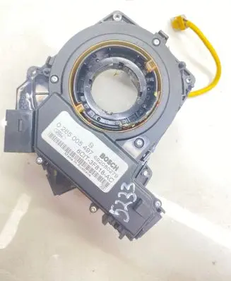 Ford Transit Airbag slip ring squib (SRS ring) 6C1T3F818AC 692080279 0265005497