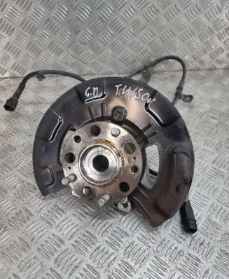 Hyundai Tucson IV NX4 Rear wheel hub 52715N7150