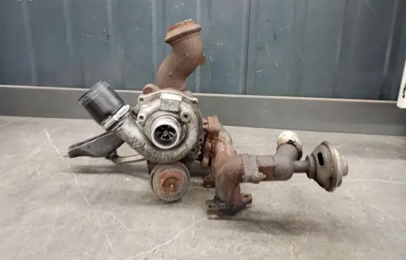 Peugeot 406 Turbo K03-321246