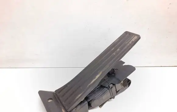 BMW 3 F30 F35 F31 Accelerator throttle pedal 6853175 35426853175
