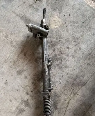 Audi A8 S8 D2 4D Steering rack 4D1422065E